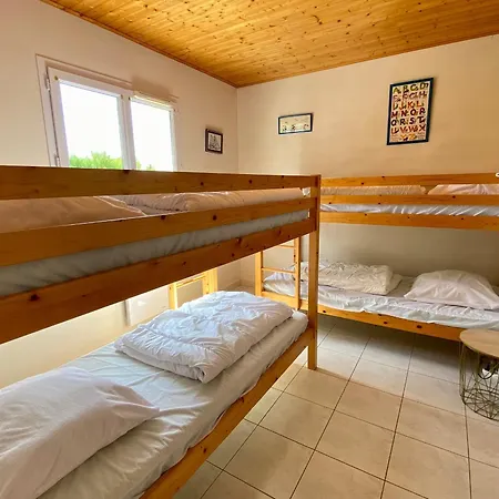 Maison Familiale Ideale : Proche Et Centre, Calme, Terrasse, 8 Pers, Wifi, Garage - Fr-1-231-275 Nyaraló