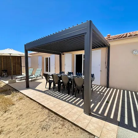 Maison Familiale Ideale : Proche Et Centre, Calme, Terrasse, 8 Pers, Wifi, Garage - Fr-1-231-275 Ferienhaus