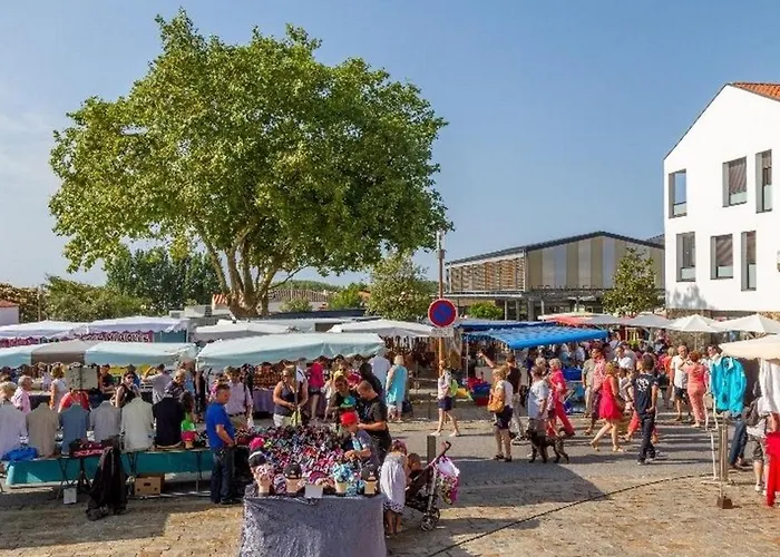 Maison Familiale Ideale : Proche Et Centre, Calme, Terrasse, 8 Pers, Wifi, Garage - Fr-1-231-275 *